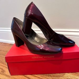 Adrienne Vittadini heels